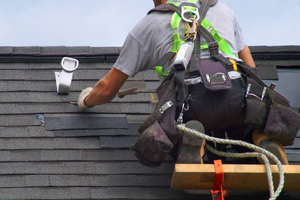 Best Chimney Flashing Repair  in Hayfield, VA