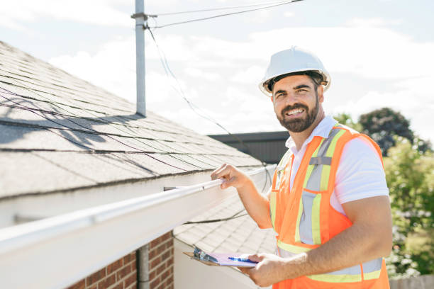 Best Roof Installation  in Hayfield, VA