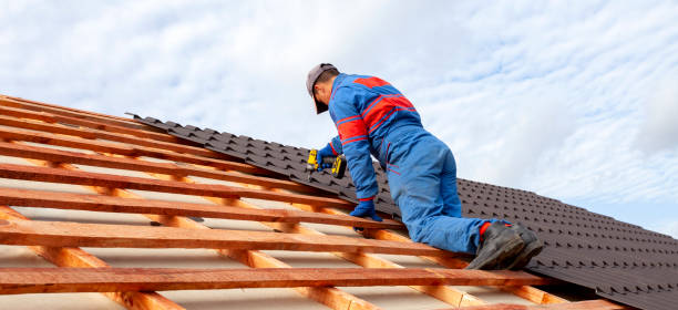 Best Rubber Roofing (EPDM, TPO)  in Hayfield, VA
