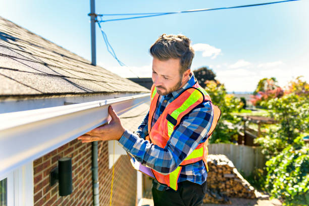 Best Emergency Roof Repair  in Hayfield, VA