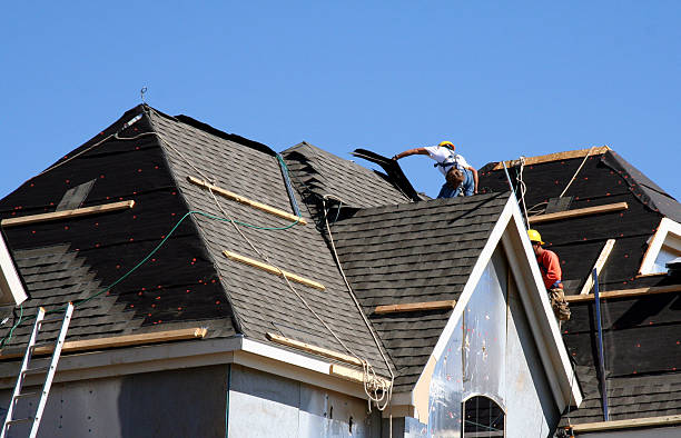 Fast & Reliable Emergency Roof Repairs in Hayfield, VA