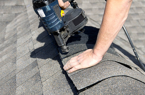 Best Flat Roofing  in Hayfield, VA