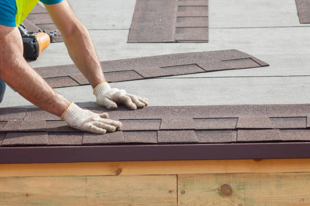 Best Roof Leak Repair  in Hayfield, VA
