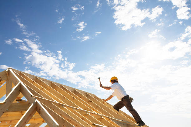 Emergency Roof Repair in Hayfield, VA